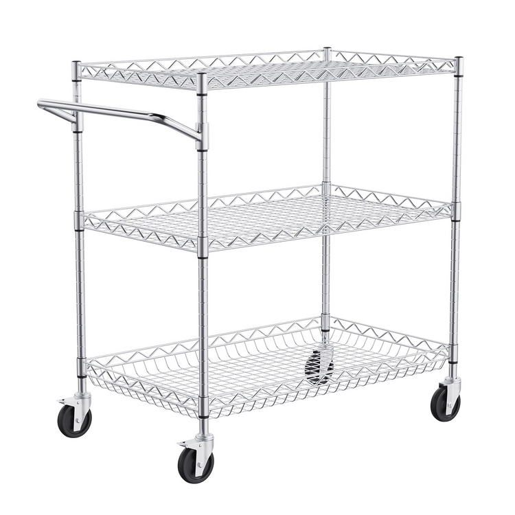 Storage & Organization