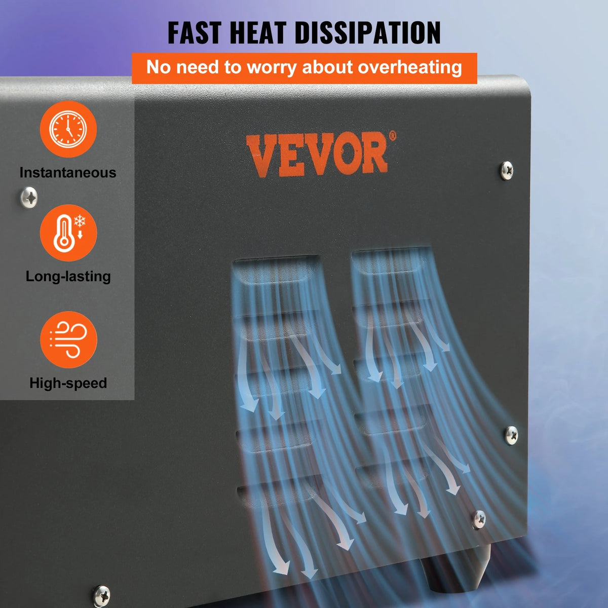 VEVOR Stud Welder Dent Repair Kit, 110V Spot Welding Machine with Slide Hammer Dent Puller, Professional Dent Removal Kit for Auto Body Dent Repair