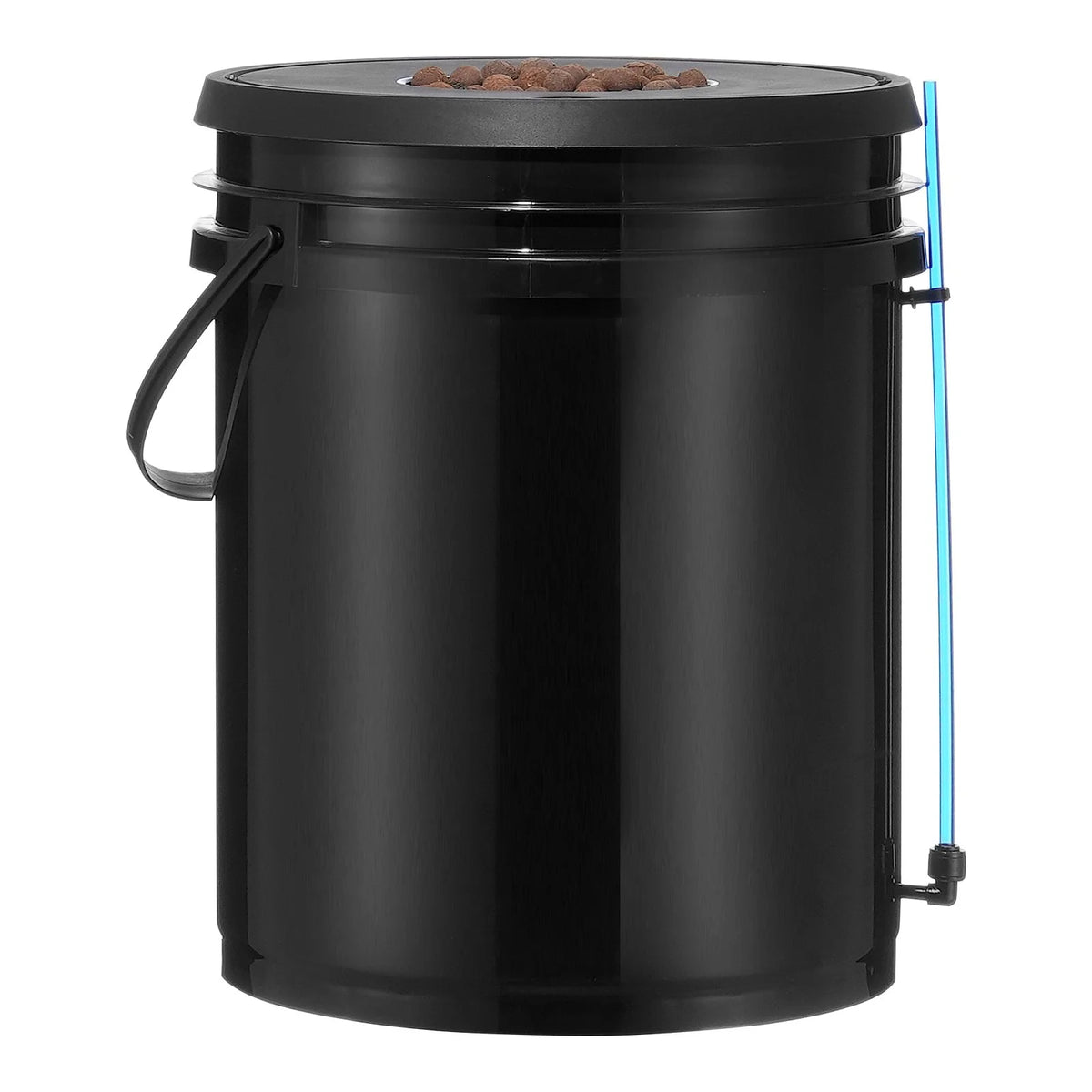 VEVOR DWC Hydroponic System, 5 Gallon 8 Buckets, Deep Water Culture Growing Bucket, Hydroponics Grow Kit with - view 20