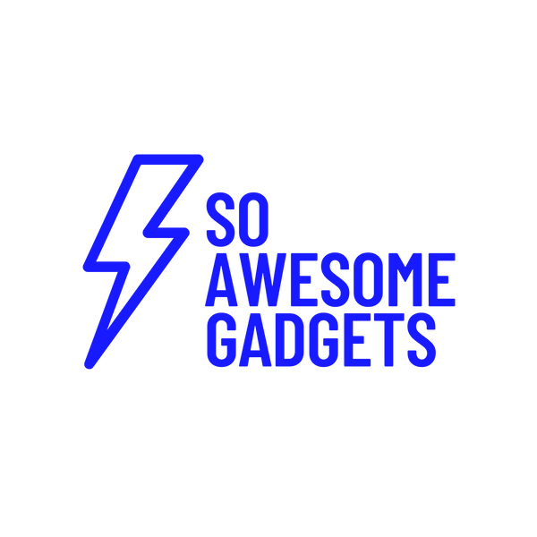 So Awesome Gadgets