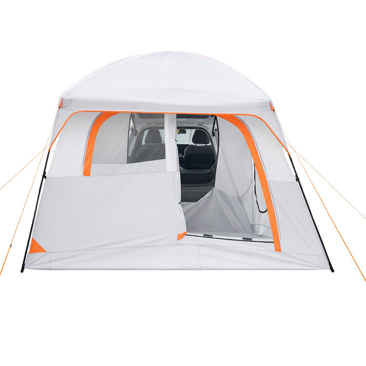 VEVOR Large SUV Tent for 6 Person - view 8