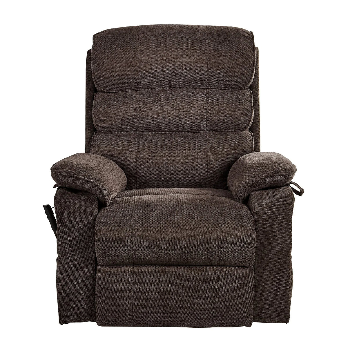 VEVOR Power Lift Recliner Chair, Dual Motor Medium Lift Chair with Heat and Massage for Elderly, Position - view 9