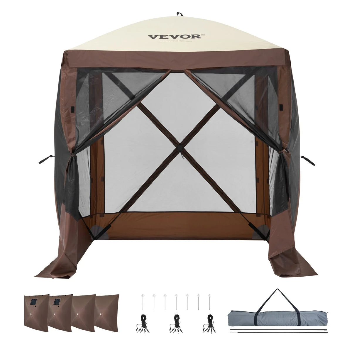 VEVOR Pop Up Gazebo Tent - view 8
