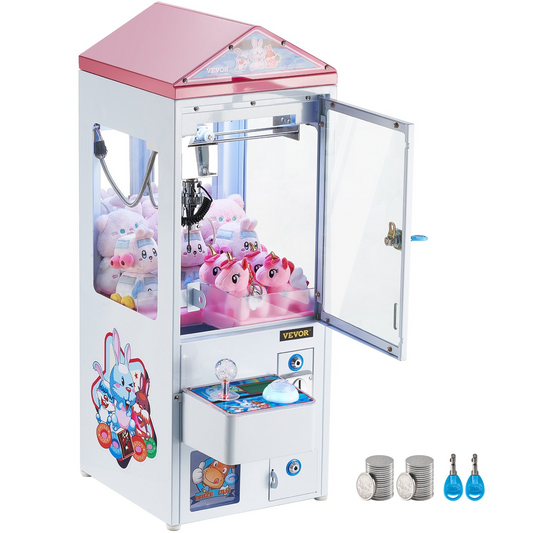 Claw Crane Machine