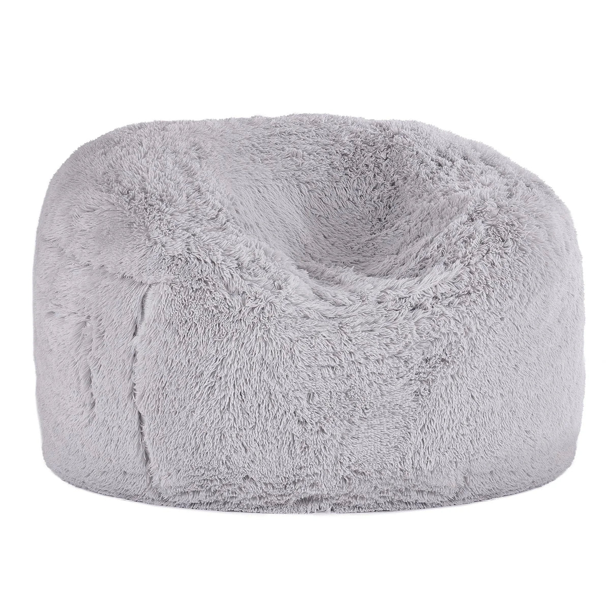 VEVOR Bean Bag Bed Chair, Convertible Chair from BeanBag to Lounge or Mattress, Gaint Bean Bag Chair Bed with - view 8