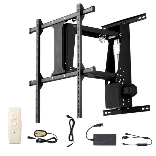Motorized TV Wall Mount